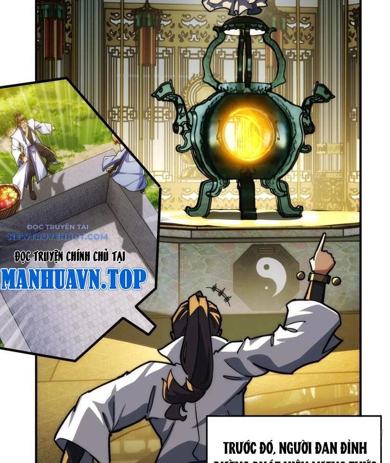 Mời Công Tử Trảm Yêu Chap 118 - Next Chap 119