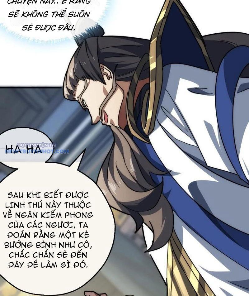 Mời Công Tử Trảm Yêu Chap 118 - Next Chap 119