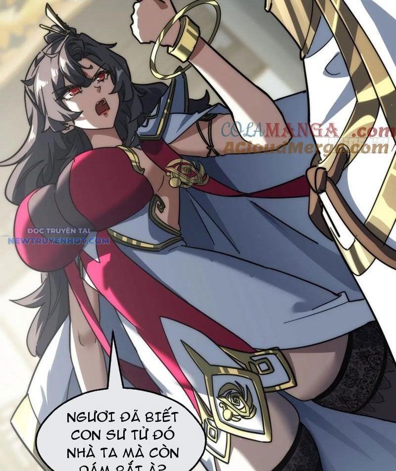 Mời Công Tử Trảm Yêu Chap 118 - Next Chap 119