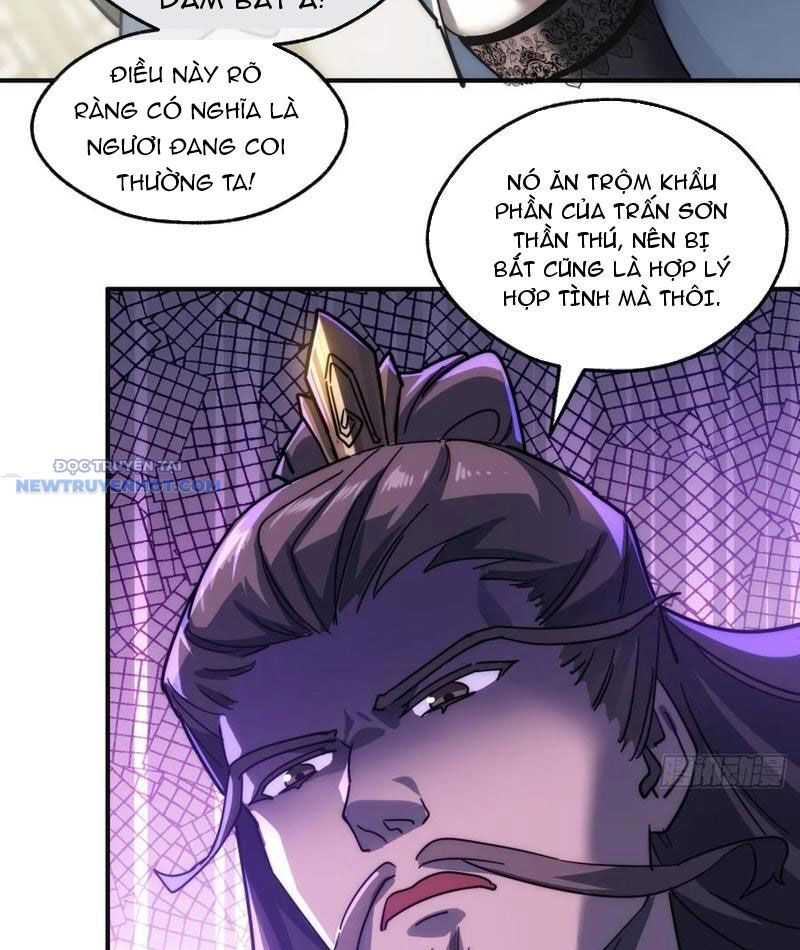 Mời Công Tử Trảm Yêu Chap 118 - Next Chap 119