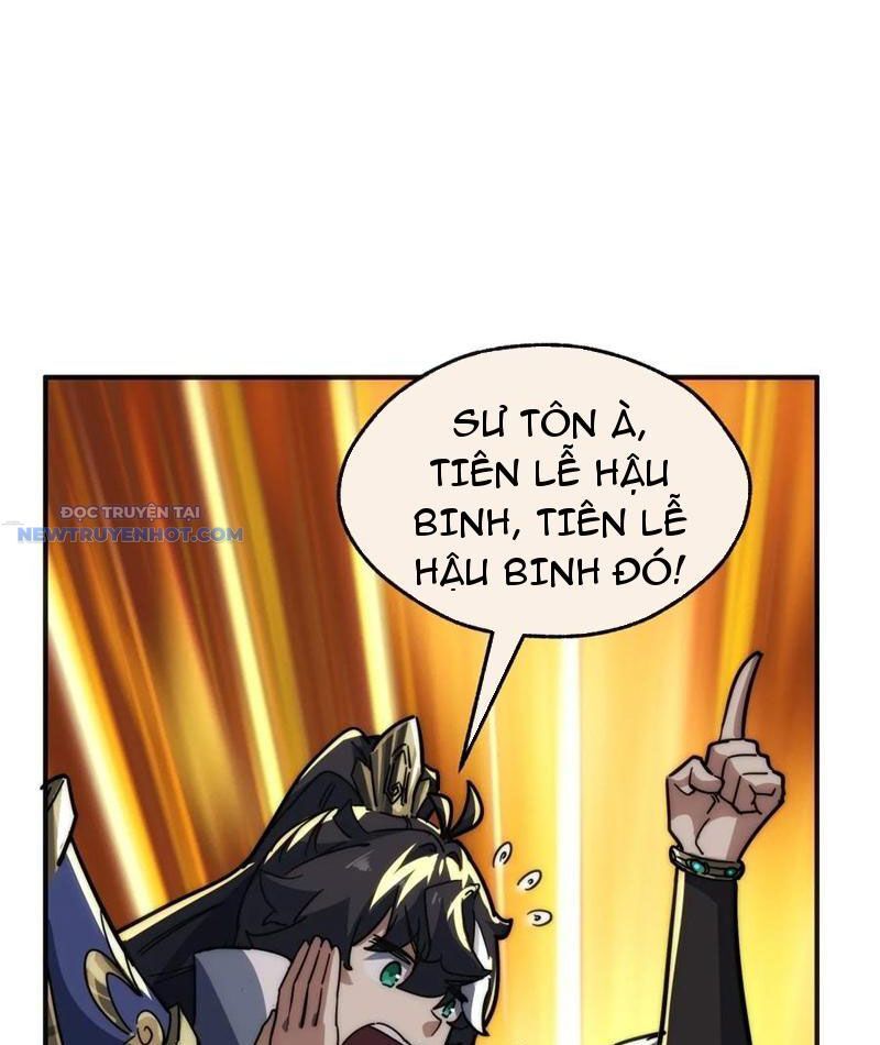 Mời Công Tử Trảm Yêu Chap 118 - Next Chap 119