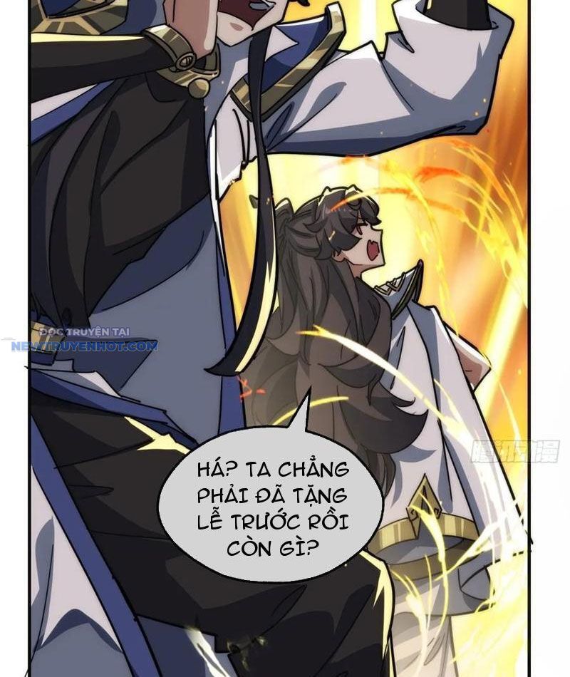 Mời Công Tử Trảm Yêu Chap 118 - Next Chap 119