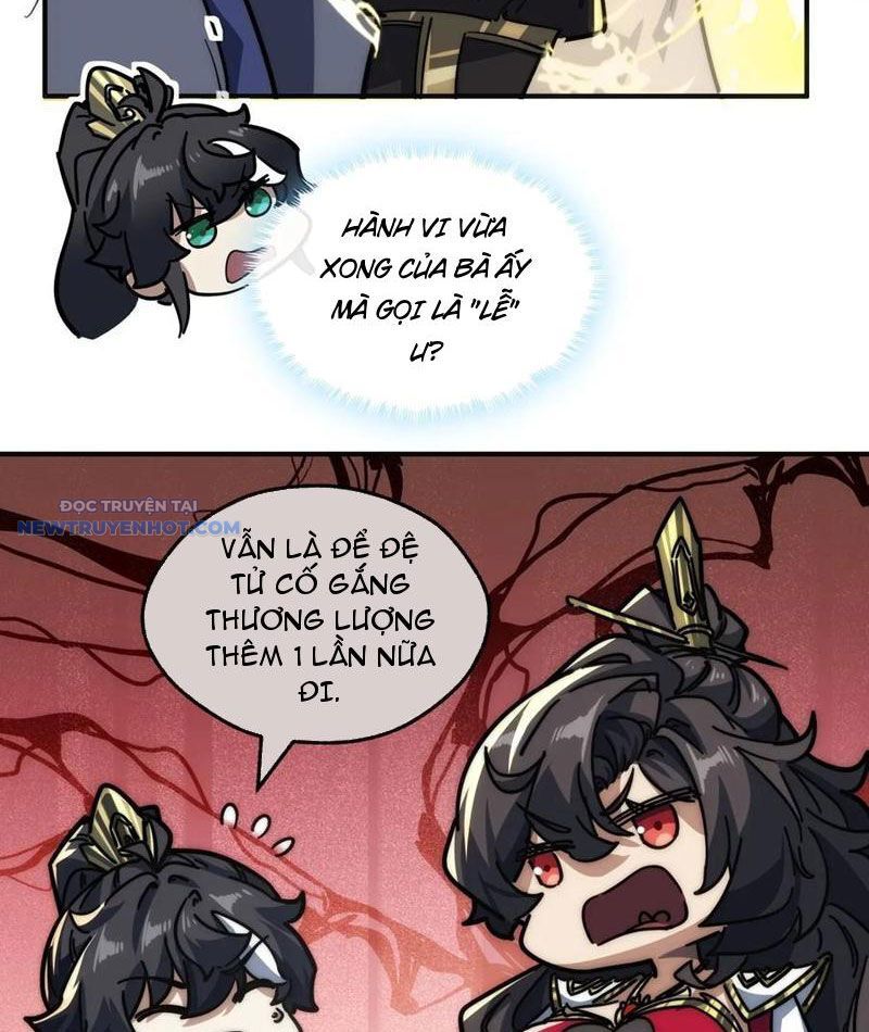 Mời Công Tử Trảm Yêu Chap 118 - Next Chap 119