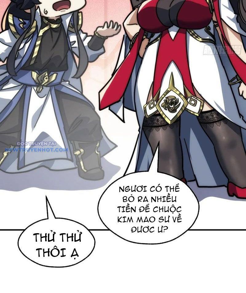 Mời Công Tử Trảm Yêu Chap 118 - Next Chap 119