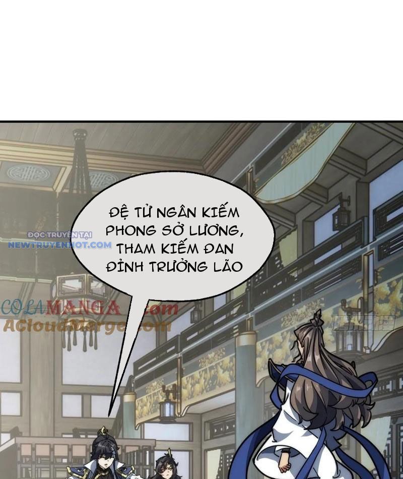 Mời Công Tử Trảm Yêu Chap 118 - Next Chap 119