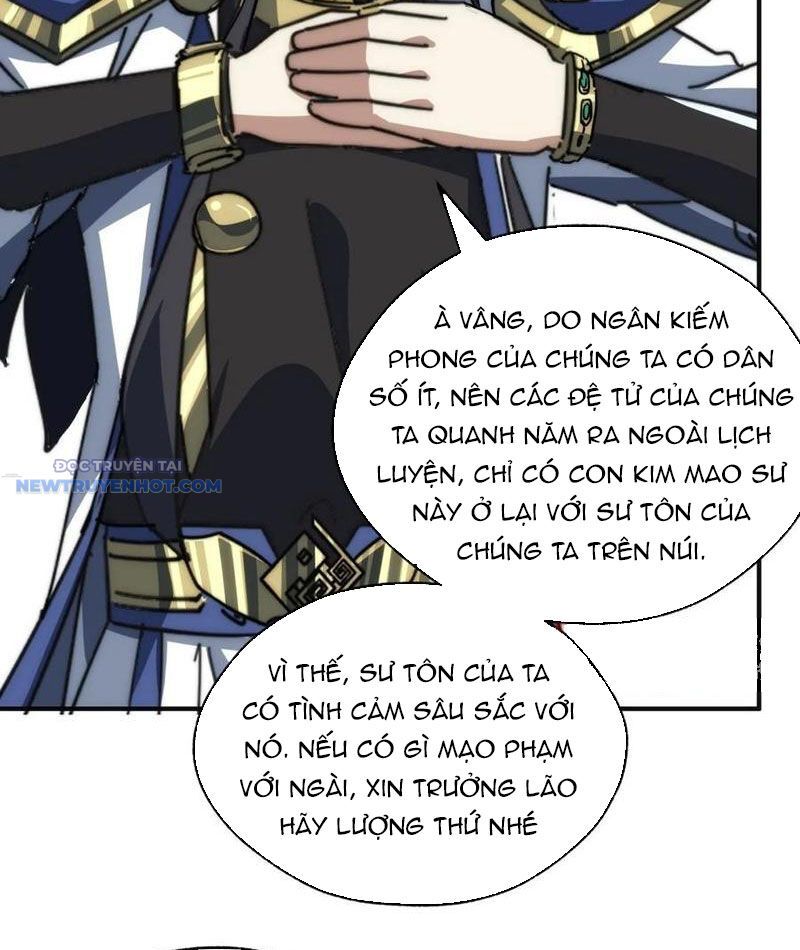 Mời Công Tử Trảm Yêu Chap 118 - Next Chap 119