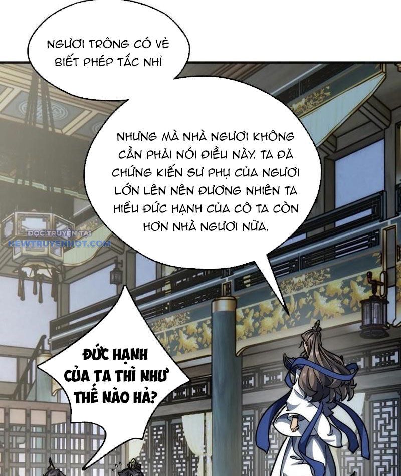 Mời Công Tử Trảm Yêu Chap 118 - Next Chap 119