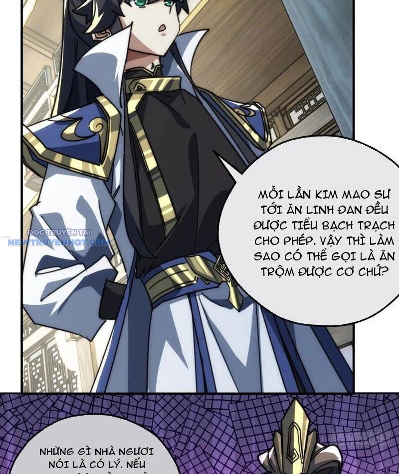 Mời Công Tử Trảm Yêu Chap 118 - Next Chap 119