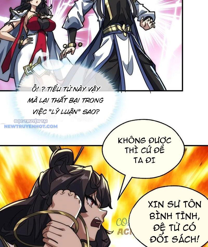 Mời Công Tử Trảm Yêu Chap 118 - Next Chap 119