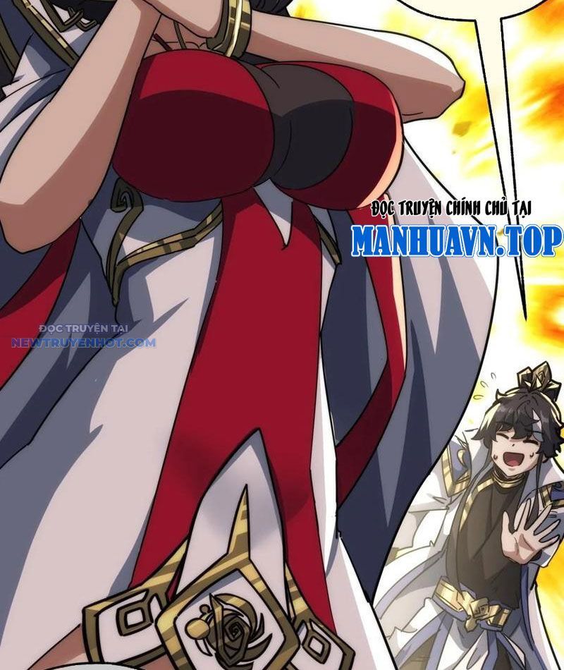 Mời Công Tử Trảm Yêu Chap 118 - Next Chap 119