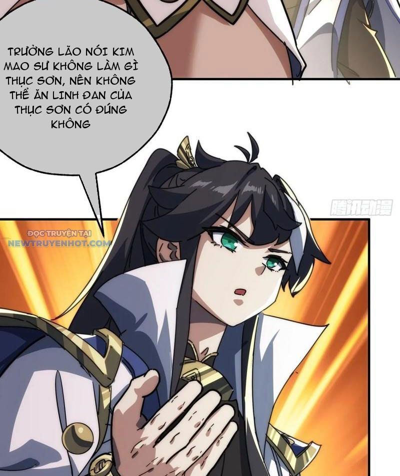 Mời Công Tử Trảm Yêu Chap 118 - Next Chap 119