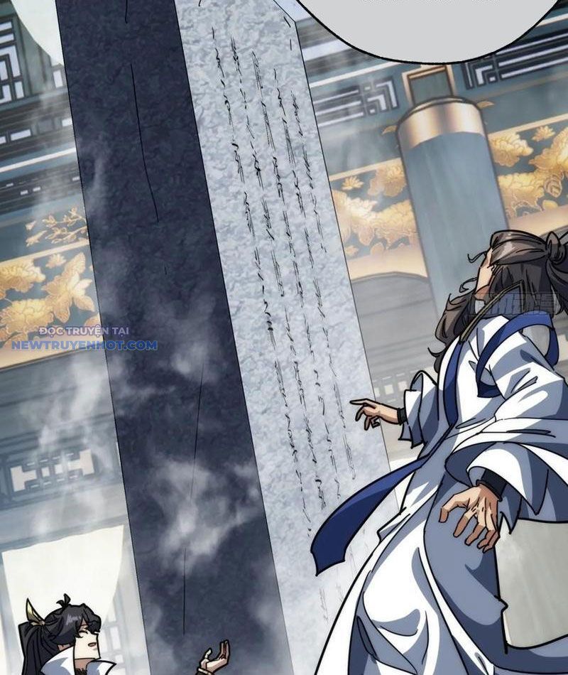 Mời Công Tử Trảm Yêu Chap 118 - Next Chap 119