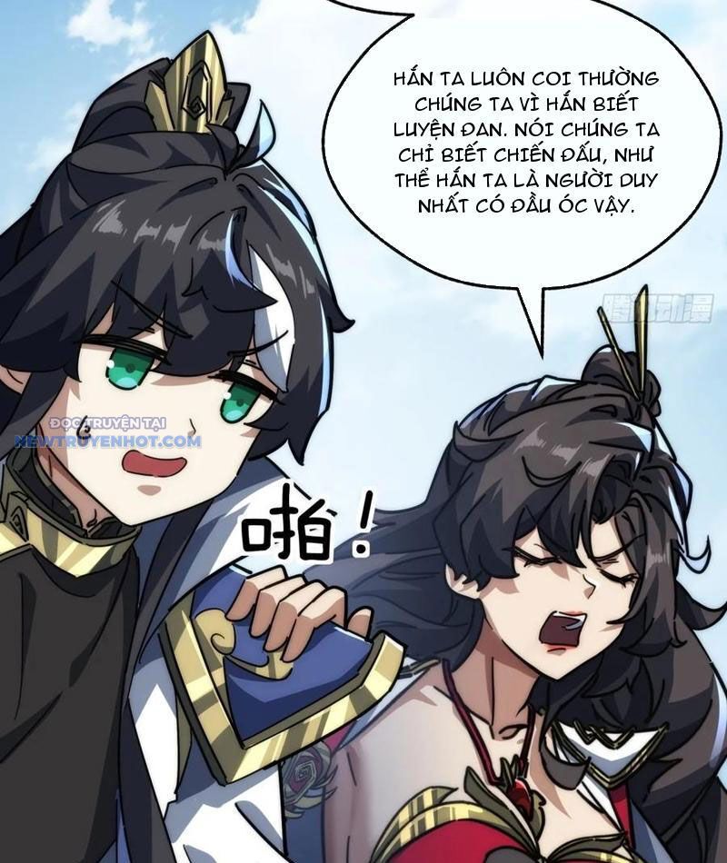 Mời Công Tử Trảm Yêu Chap 118 - Next Chap 119