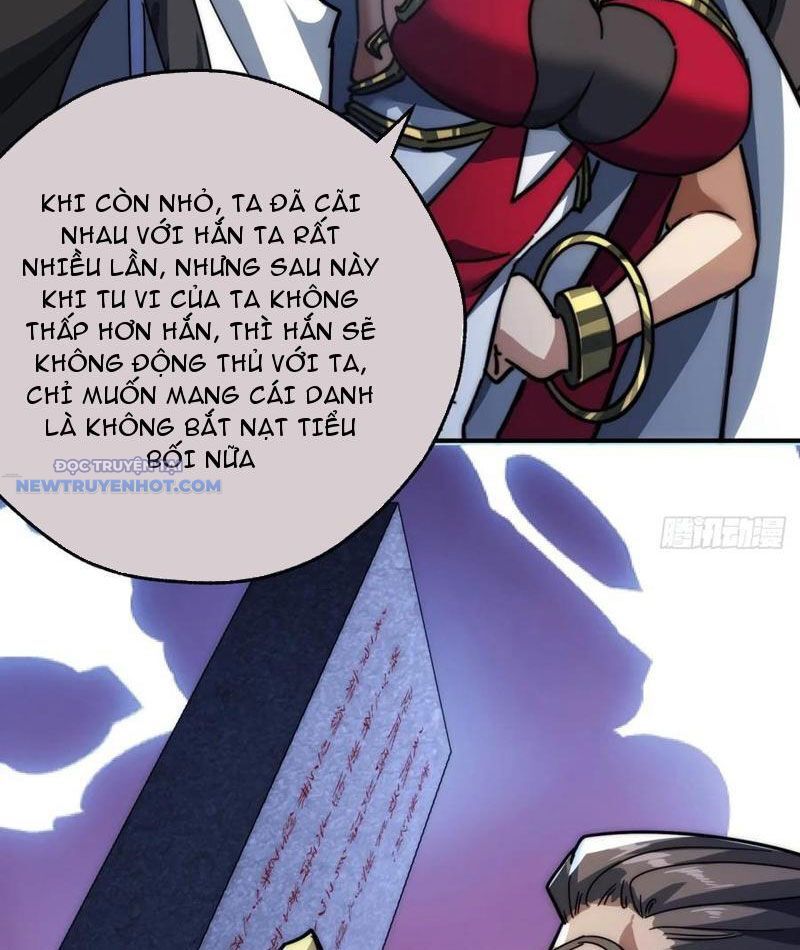 Mời Công Tử Trảm Yêu Chap 118 - Next Chap 119