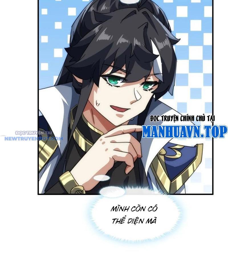 Mời Công Tử Trảm Yêu Chap 118 - Next Chap 119