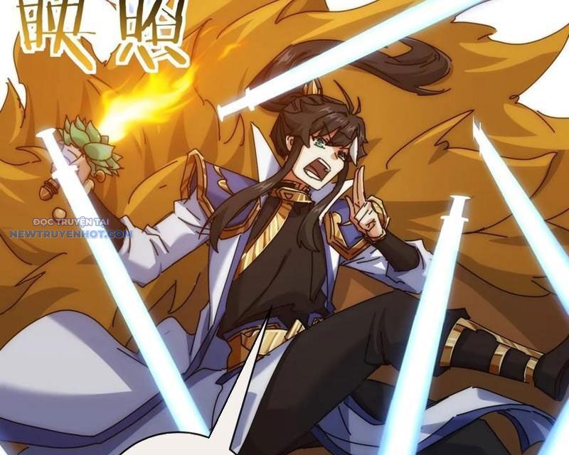 Mời Công Tử Trảm Yêu Chap 119 - Next Chap 120