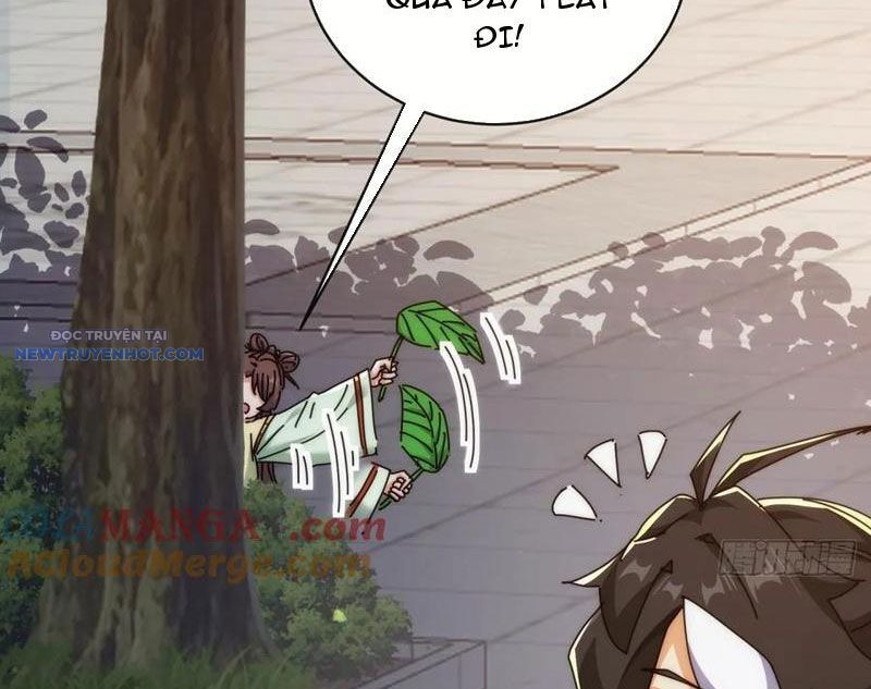 Mời Công Tử Trảm Yêu Chap 119 - Next Chap 120