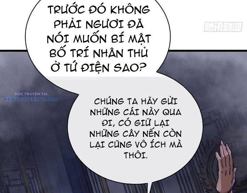 Mời Công Tử Trảm Yêu Chap 119 - Next Chap 120