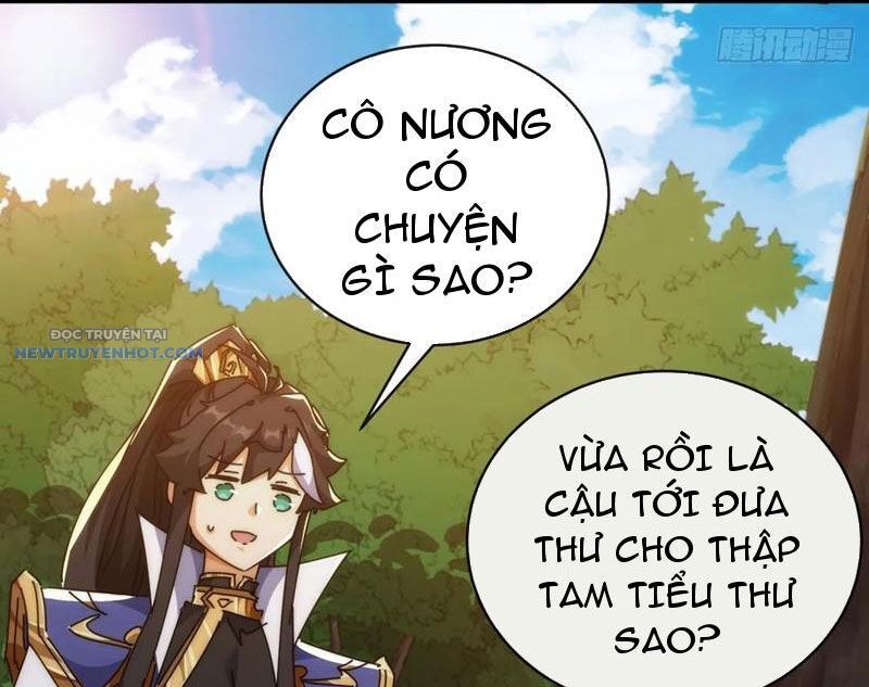 Mời Công Tử Trảm Yêu Chap 119 - Next Chap 120