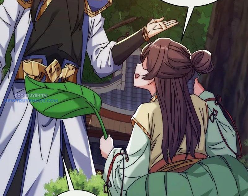 Mời Công Tử Trảm Yêu Chap 119 - Next Chap 120