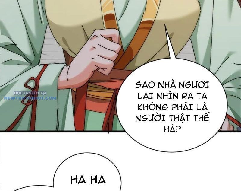 Mời Công Tử Trảm Yêu Chap 119 - Next Chap 120