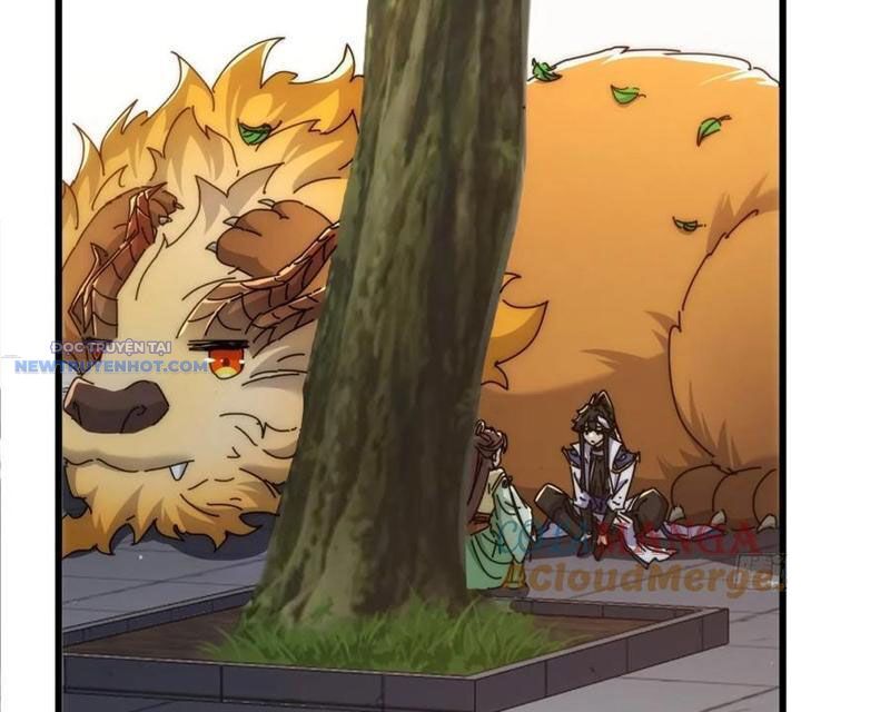 Mời Công Tử Trảm Yêu Chap 119 - Next Chap 120