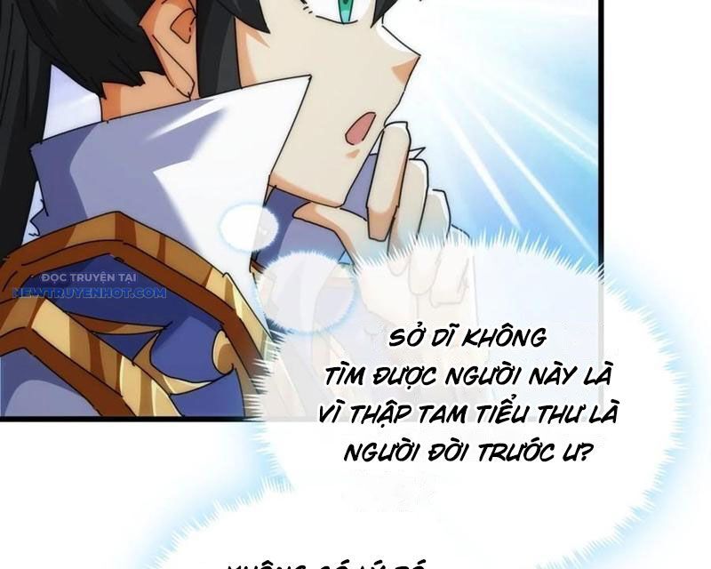 Mời Công Tử Trảm Yêu Chap 119 - Next Chap 120