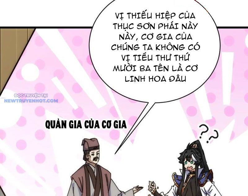 Mời Công Tử Trảm Yêu Chap 119 - Next Chap 120