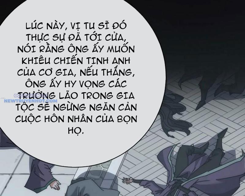 Mời Công Tử Trảm Yêu Chap 119 - Next Chap 120