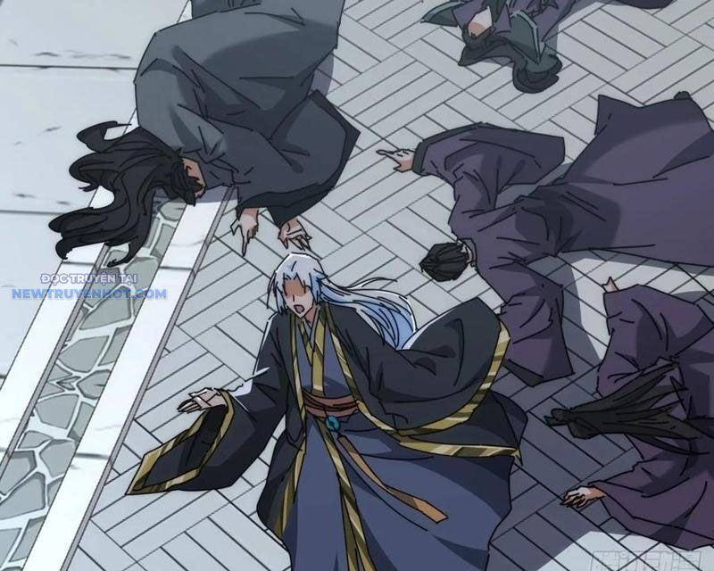 Mời Công Tử Trảm Yêu Chap 119 - Next Chap 120