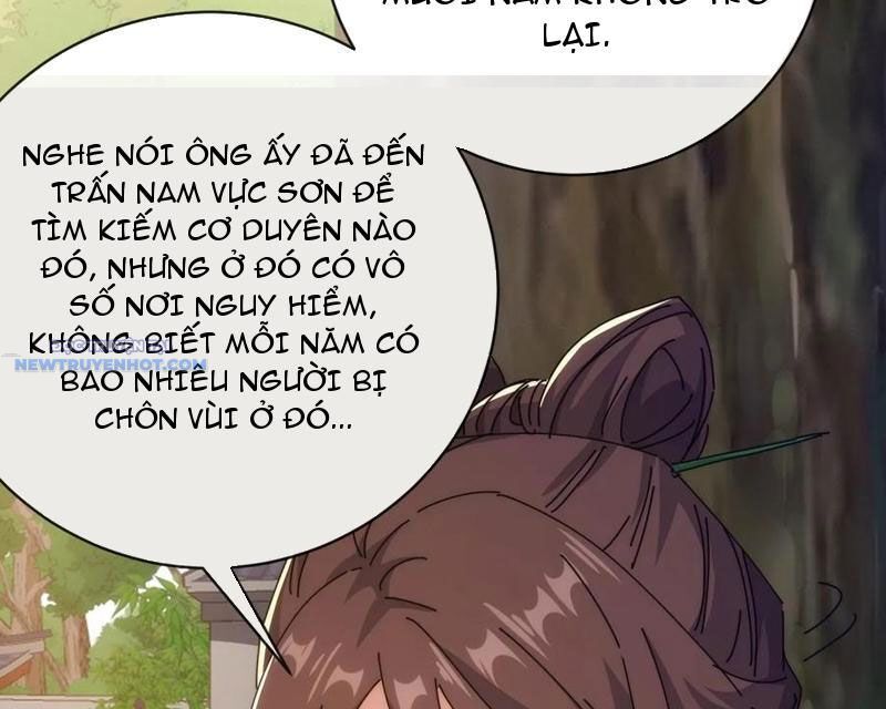 Mời Công Tử Trảm Yêu Chap 119 - Next Chap 120