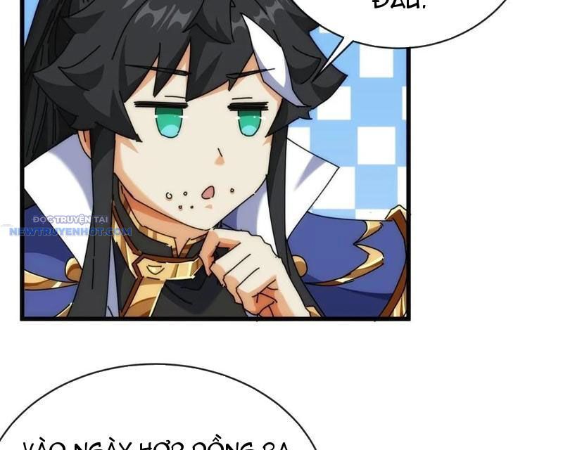 Mời Công Tử Trảm Yêu Chap 119 - Next Chap 120