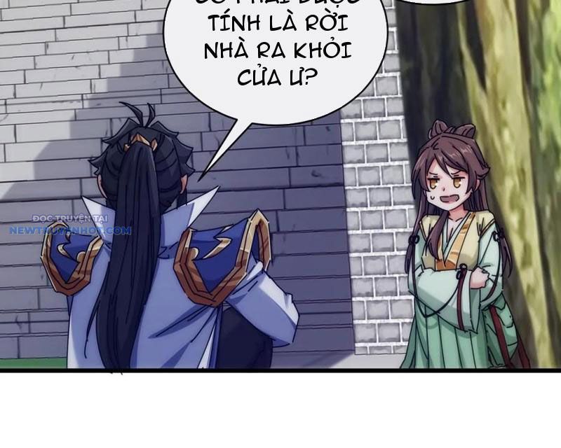 Mời Công Tử Trảm Yêu Chap 119 - Next Chap 120