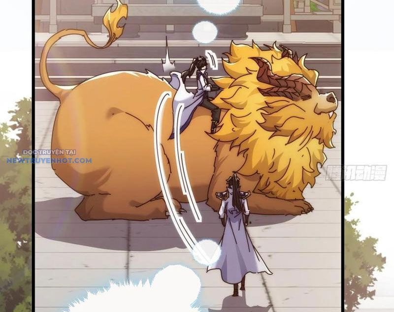 Mời Công Tử Trảm Yêu Chap 119 - Next Chap 120