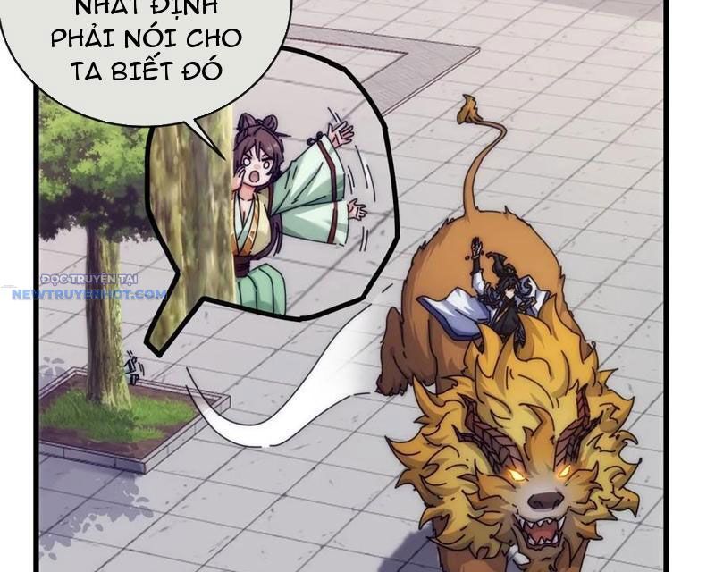 Mời Công Tử Trảm Yêu Chap 119 - Next Chap 120