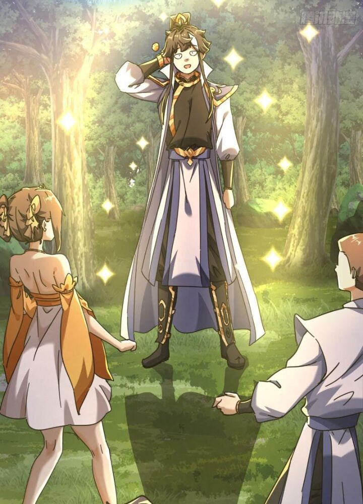 Mời Công Tử Trảm Yêu Chap 12 - Next Chap 13