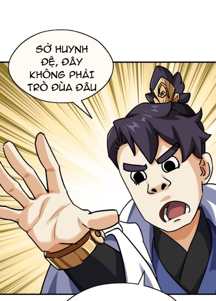 Mời Công Tử Trảm Yêu Chap 12 - Next Chap 13