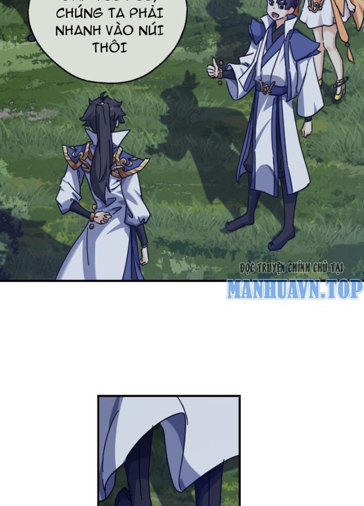 Mời Công Tử Trảm Yêu Chap 12 - Next Chap 13