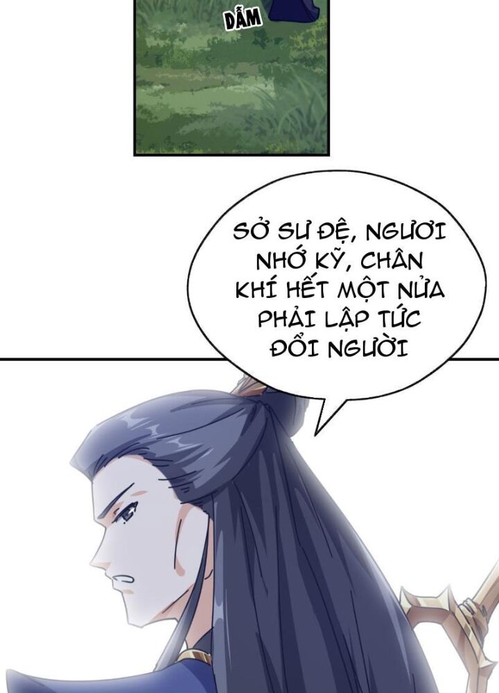 Mời Công Tử Trảm Yêu Chap 12 - Next Chap 13