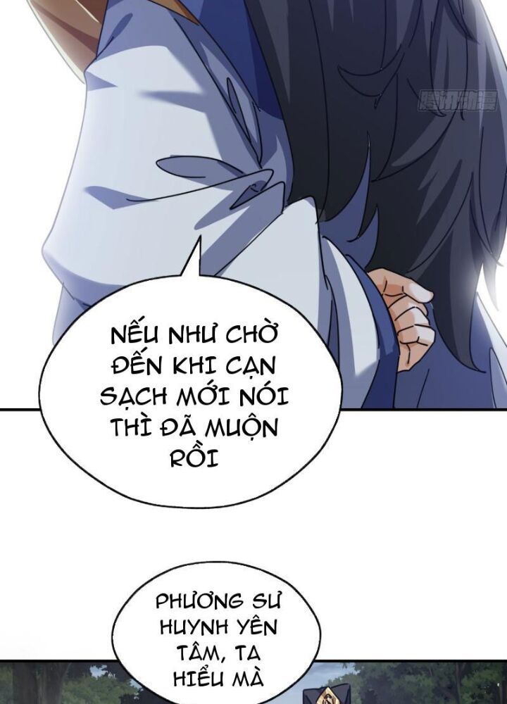 Mời Công Tử Trảm Yêu Chap 12 - Next Chap 13