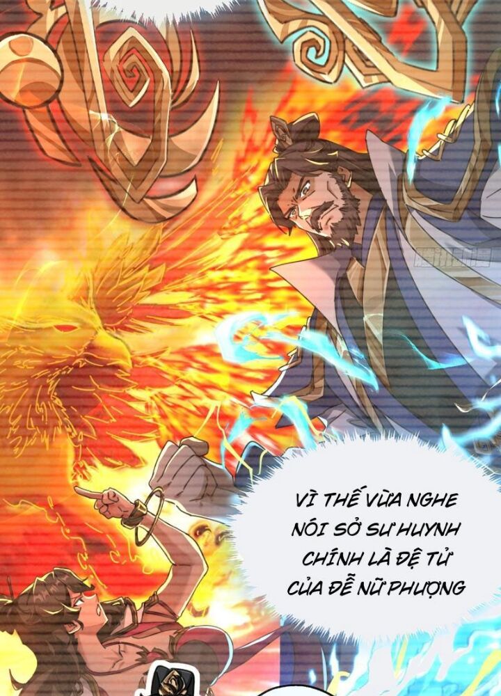 Mời Công Tử Trảm Yêu Chap 12 - Next Chap 13