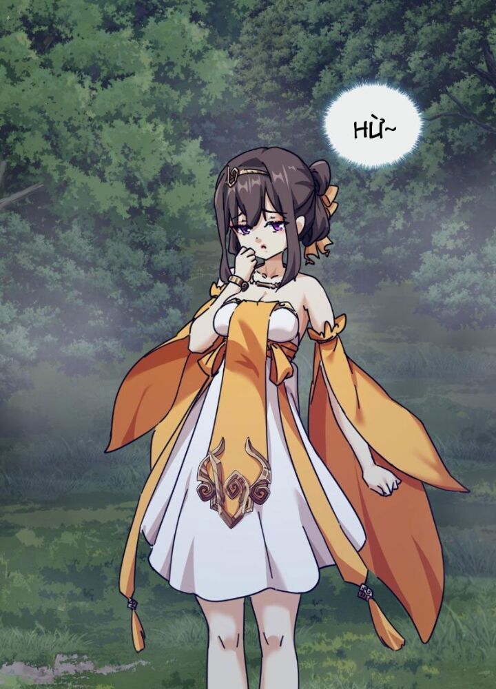 Mời Công Tử Trảm Yêu Chap 12 - Next Chap 13