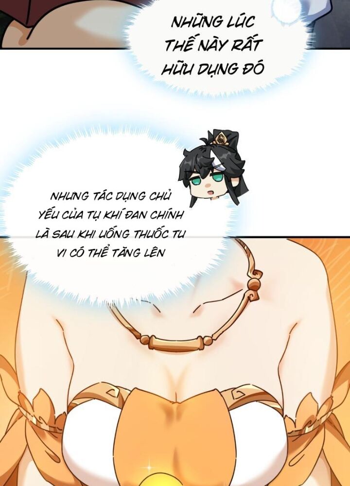 Mời Công Tử Trảm Yêu Chap 12 - Next Chap 13