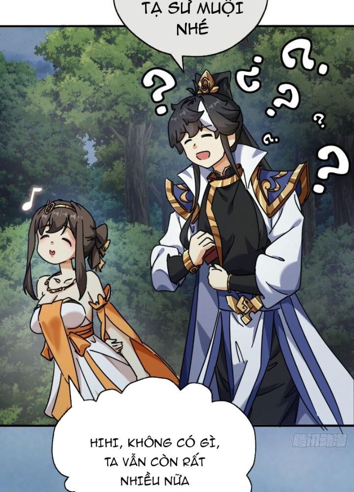 Mời Công Tử Trảm Yêu Chap 12 - Next Chap 13