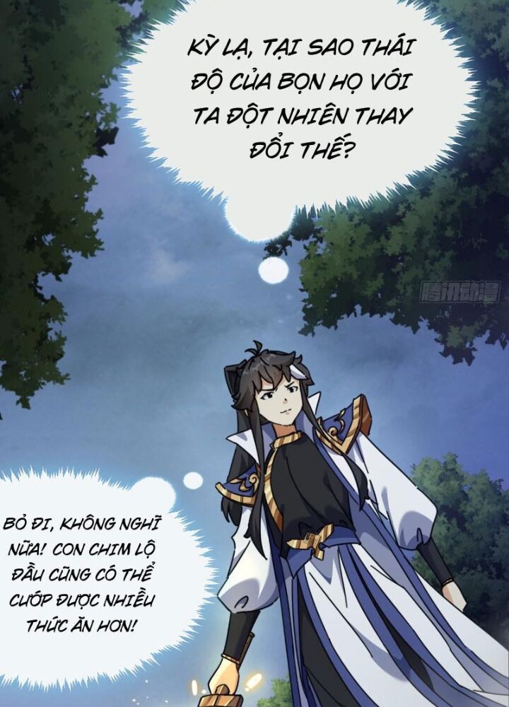 Mời Công Tử Trảm Yêu Chap 12 - Next Chap 13