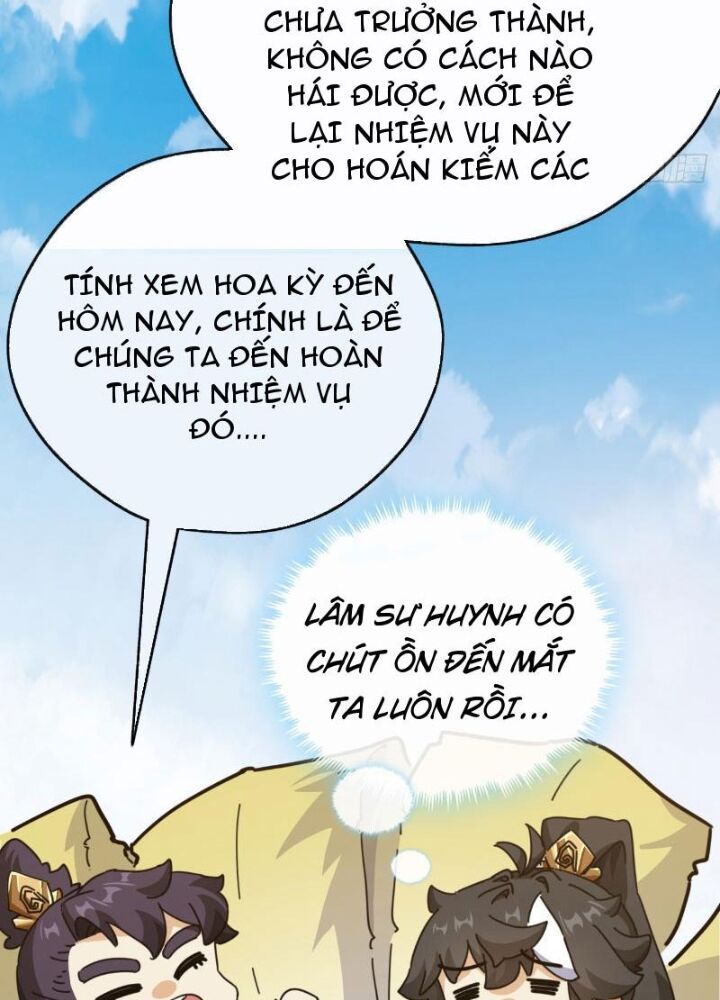 Mời Công Tử Trảm Yêu Chap 12 - Next Chap 13