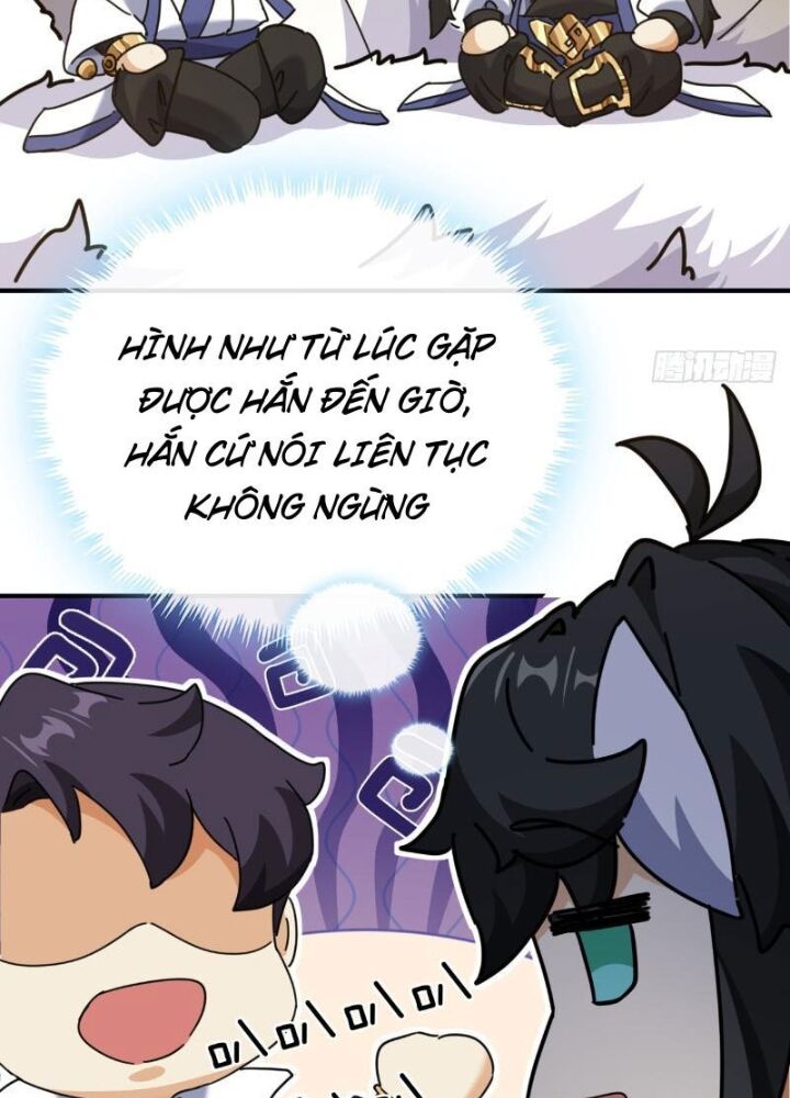 Mời Công Tử Trảm Yêu Chap 12 - Next Chap 13