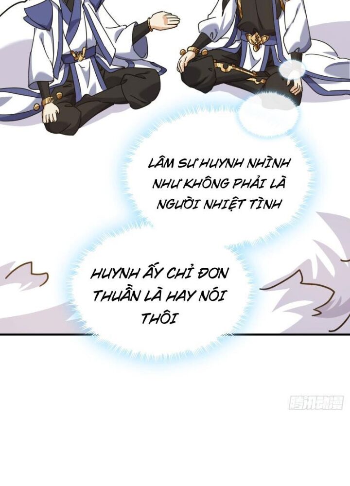 Mời Công Tử Trảm Yêu Chap 12 - Next Chap 13