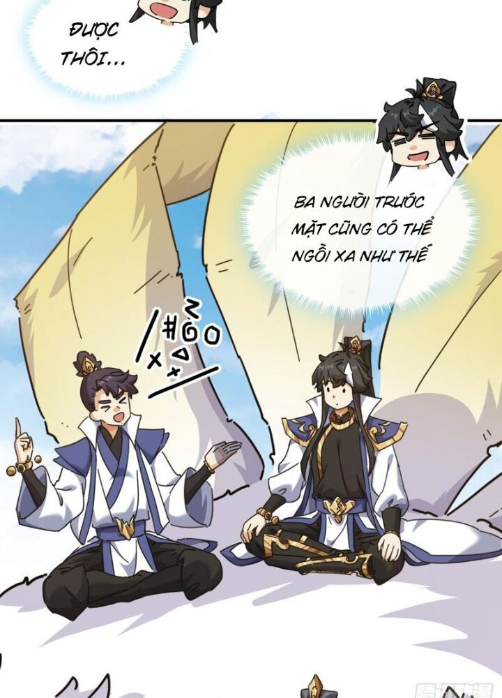 Mời Công Tử Trảm Yêu Chap 12 - Next Chap 13