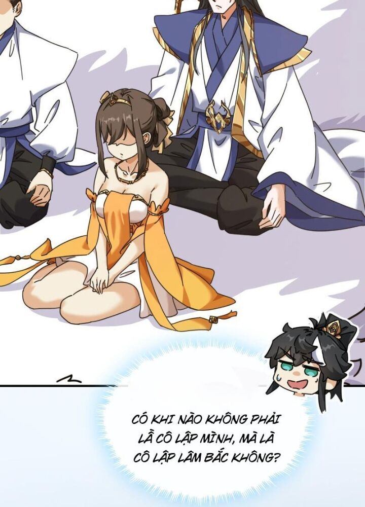 Mời Công Tử Trảm Yêu Chap 12 - Next Chap 13